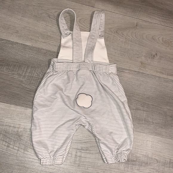 Baby Overalls - Picture 2 of 3